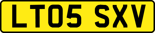 LT05SXV