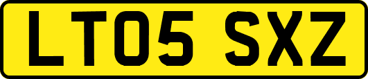 LT05SXZ