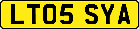 LT05SYA