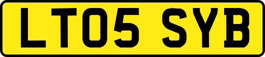 LT05SYB