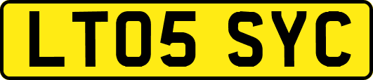 LT05SYC
