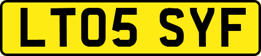 LT05SYF