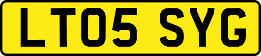 LT05SYG