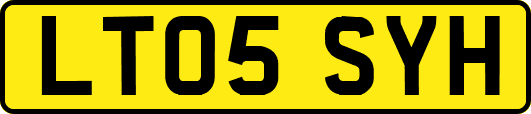 LT05SYH