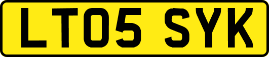 LT05SYK