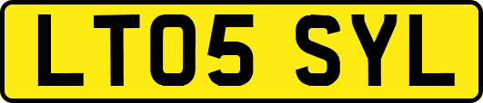 LT05SYL