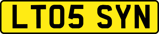 LT05SYN