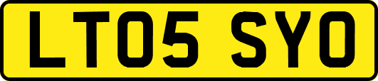 LT05SYO