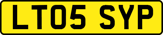 LT05SYP