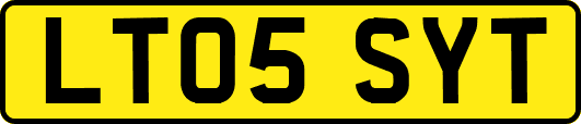 LT05SYT