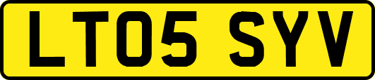 LT05SYV