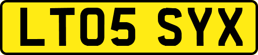 LT05SYX