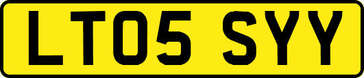 LT05SYY