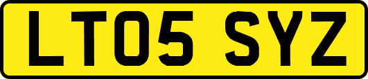 LT05SYZ