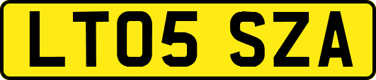 LT05SZA