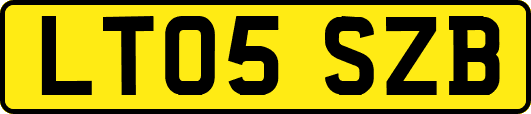 LT05SZB