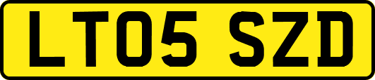 LT05SZD