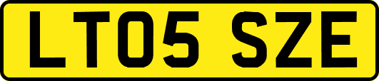 LT05SZE