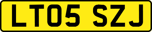LT05SZJ