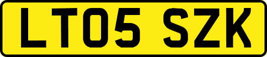 LT05SZK