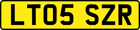 LT05SZR