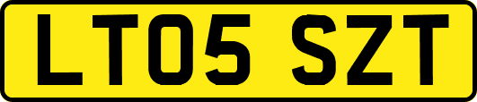 LT05SZT