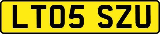LT05SZU