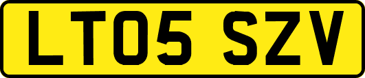 LT05SZV