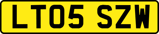 LT05SZW