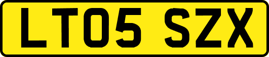 LT05SZX