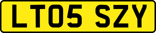 LT05SZY