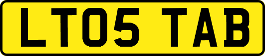 LT05TAB