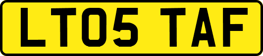 LT05TAF
