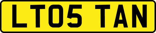 LT05TAN