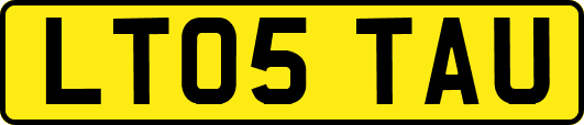 LT05TAU