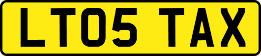 LT05TAX
