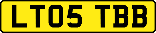 LT05TBB