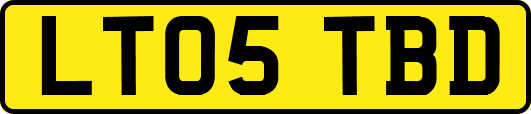LT05TBD
