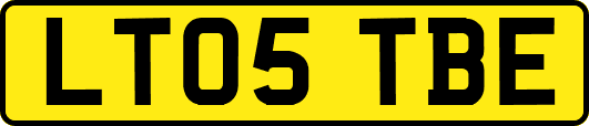 LT05TBE