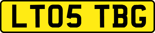 LT05TBG