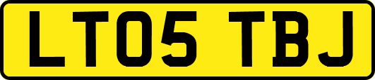 LT05TBJ