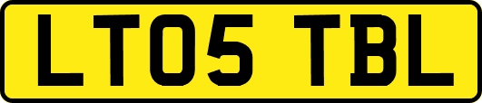 LT05TBL