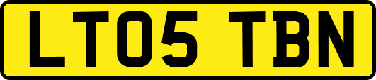 LT05TBN