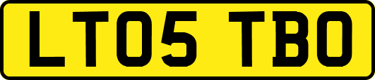 LT05TBO