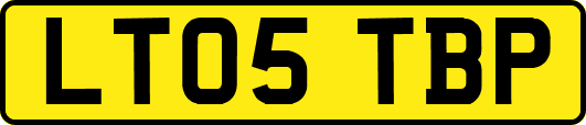 LT05TBP