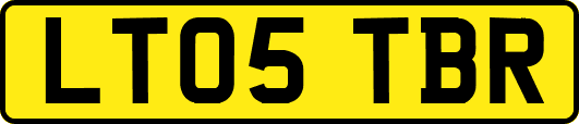 LT05TBR
