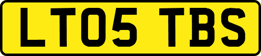 LT05TBS