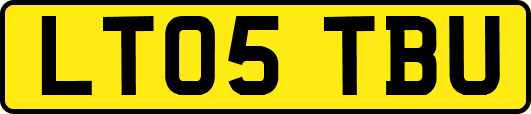 LT05TBU