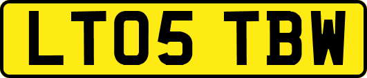 LT05TBW