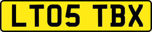 LT05TBX